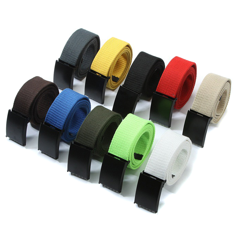 Tech Wear Accessories - New Men's Belts Tactical Outdoor Belt
