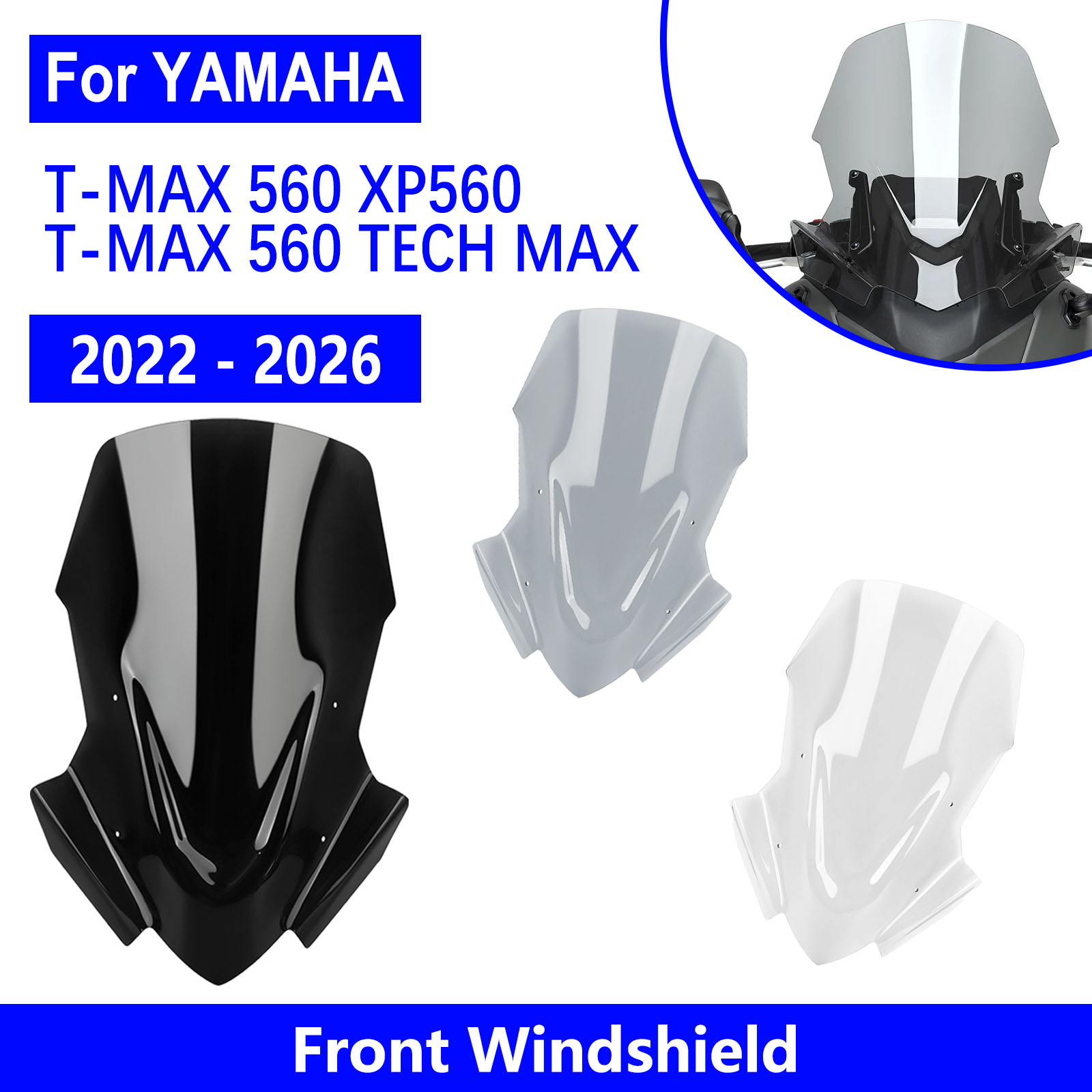 WindScreen Extension Protect C - Tech Protect Accessories review and price