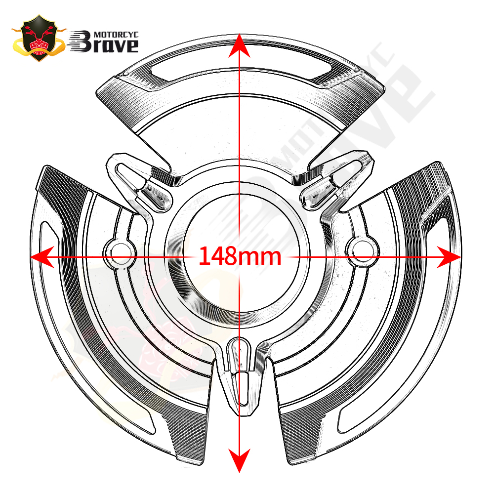 Engine Protective Guard Cover  - Tech Protect Accessories review and price