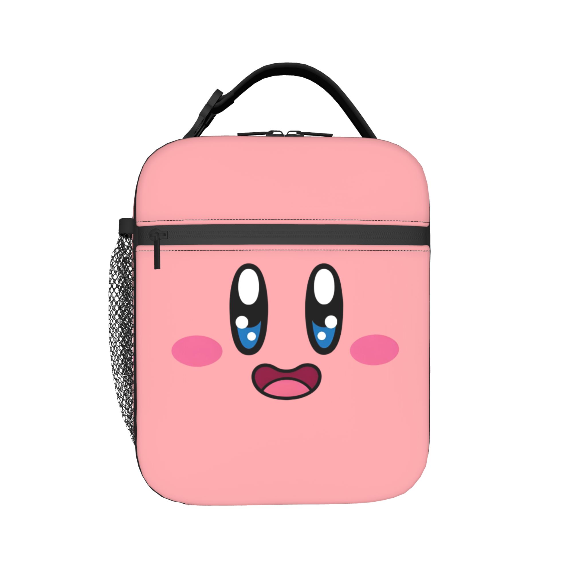 Custom K-Kirbys Resuable Lunch - Tech Accessories For Office review and price