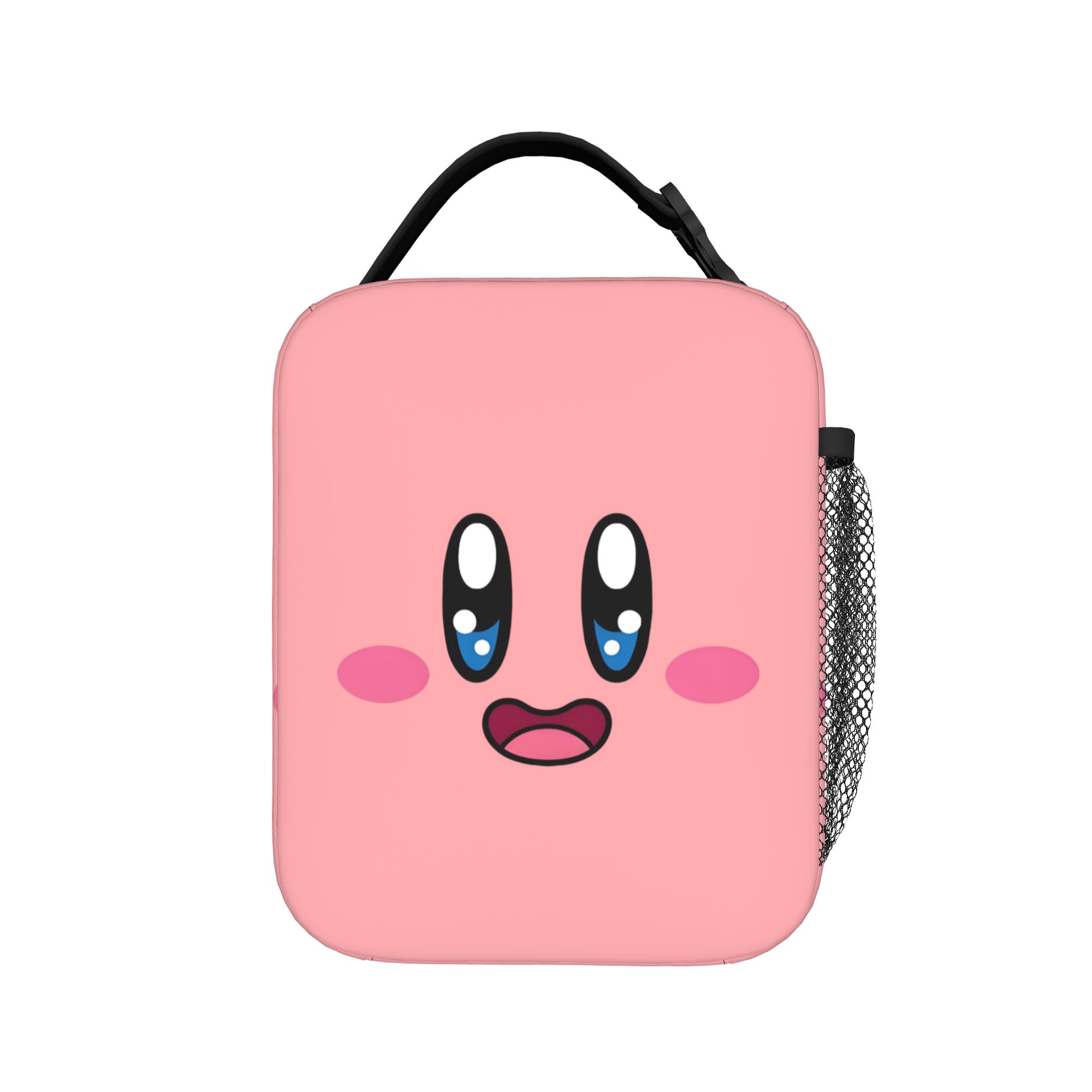 Custom K-Kirbys Resuable Lunch - Tech Accessories For Office review and price