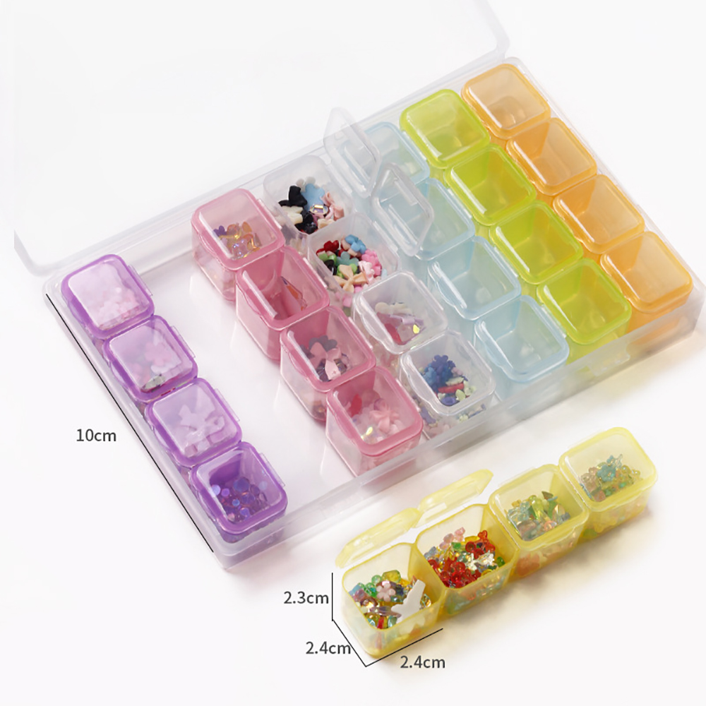 Diamond Painting Tools Kit wit - Useful Tech Accessories review and price