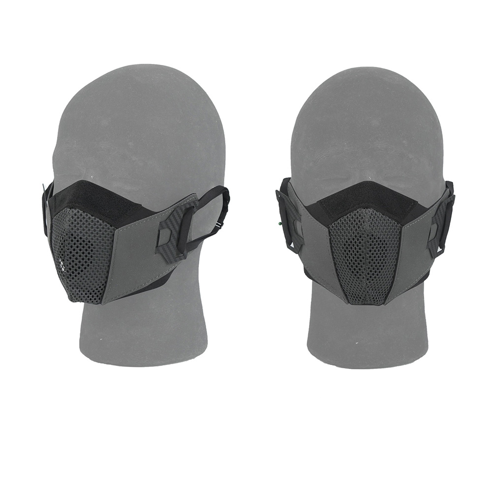 DMGear Tactical Face Mask Anti - Tech Wear Accessories review and price