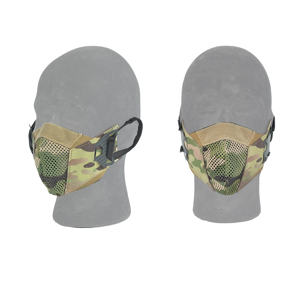 DMGear Tactical Face Mask Anti - Tech Wear Accessories review and price