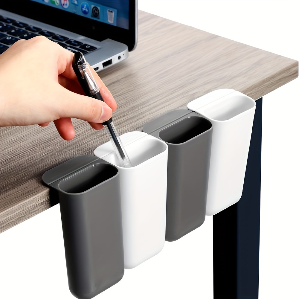 Desk Pen Holders, Clip-on Penc - Tech Accessories For Office review and price