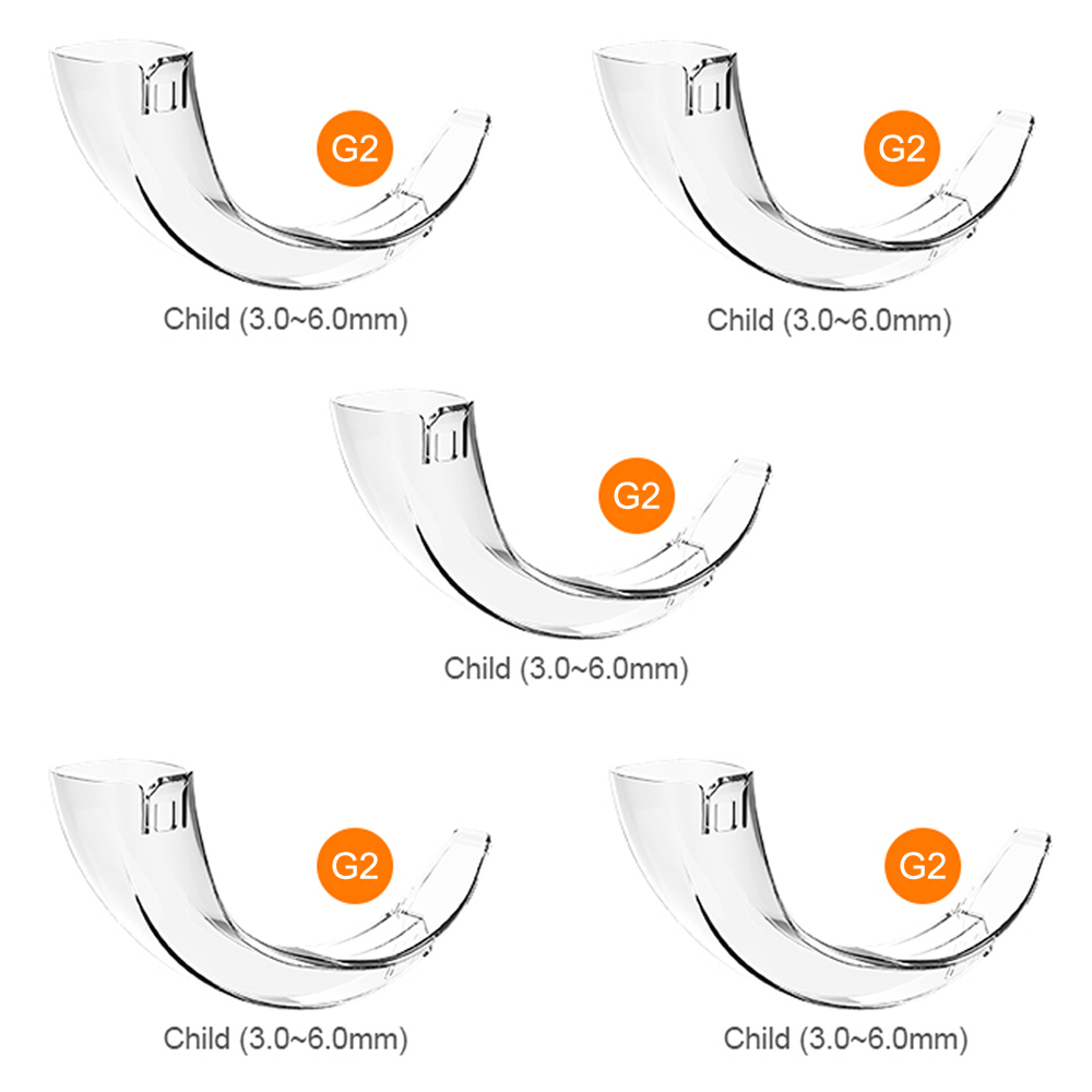 G1 G2 G3 G4 Child Adult Dispos - Useful Tech Accessories review and price