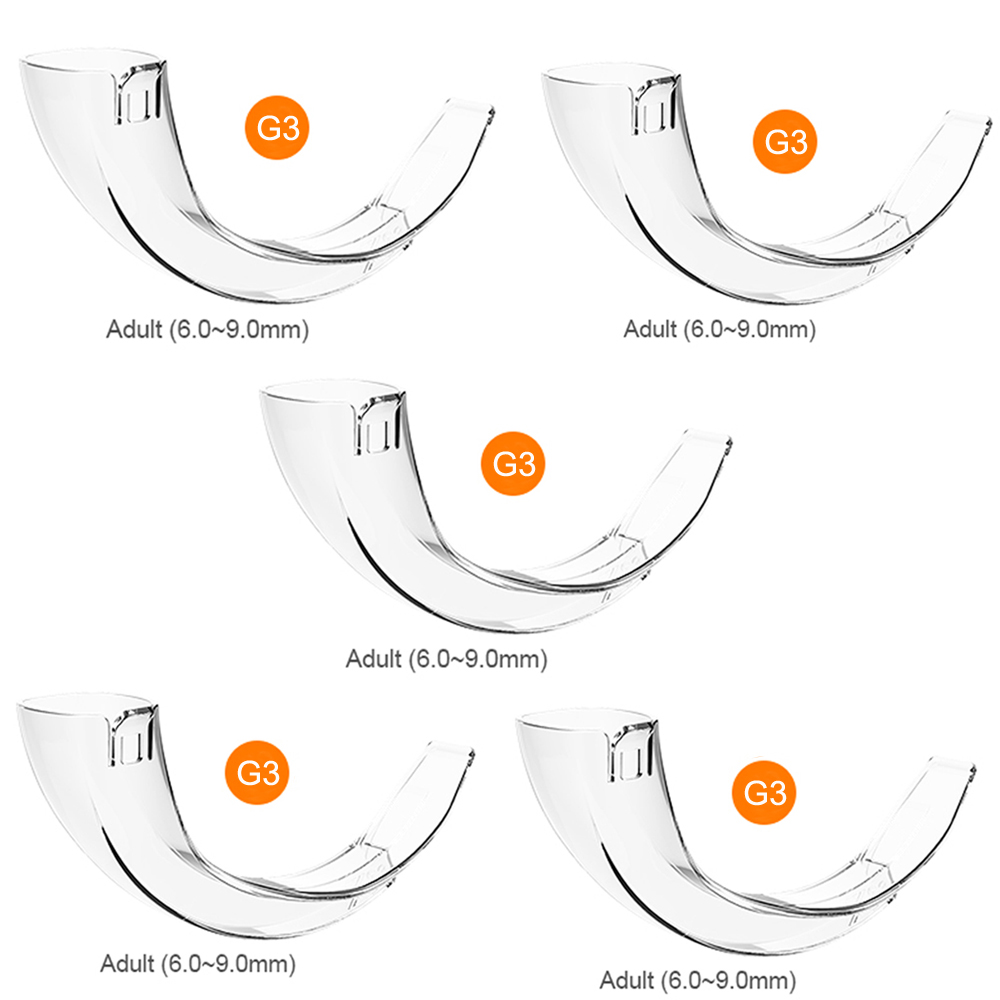 G1 G2 G3 G4 Child Adult Dispos - Useful Tech Accessories review and price