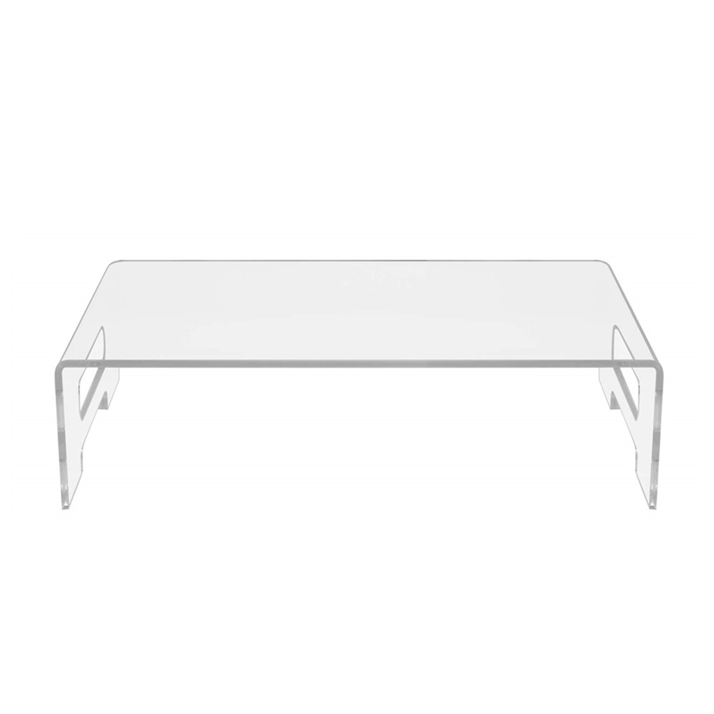 Laptop Stand Acrylic Premium M - Laptop Stand Bamboo review and price