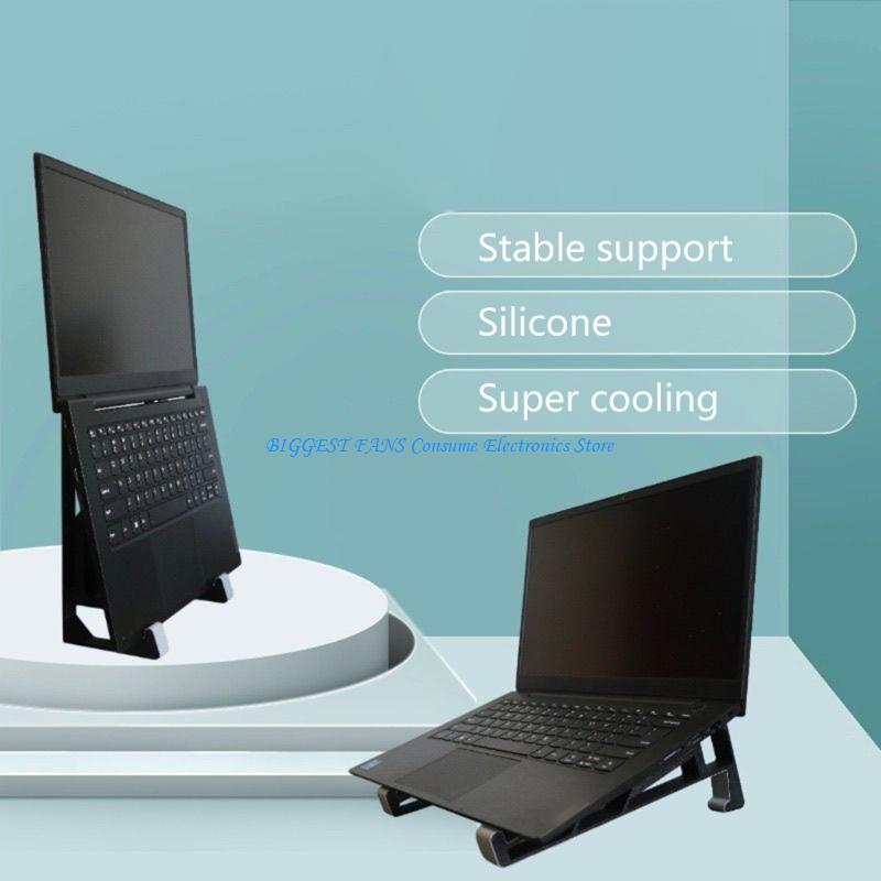  Protective Laptop Stand With  - Laptop Stand Bamboo review and price