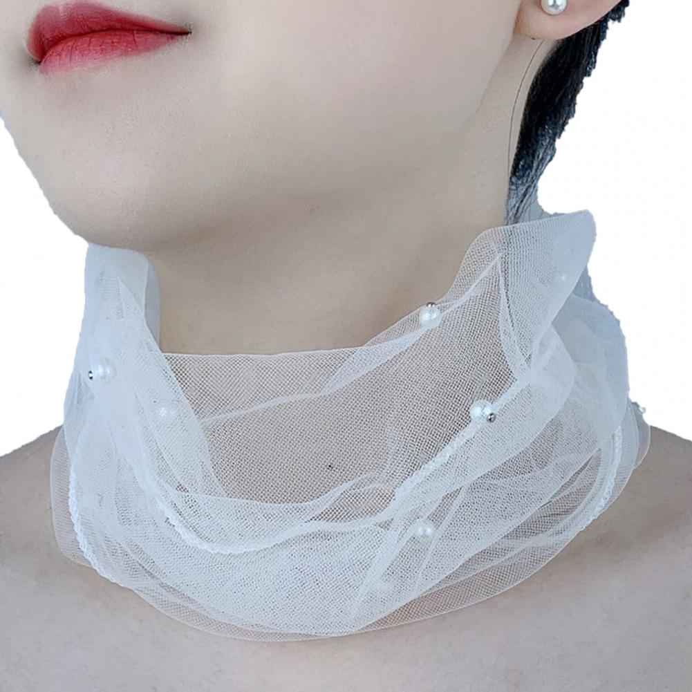 Elegant Elastic Neck Wrap Soli - Useful Tech Accessories review and price
