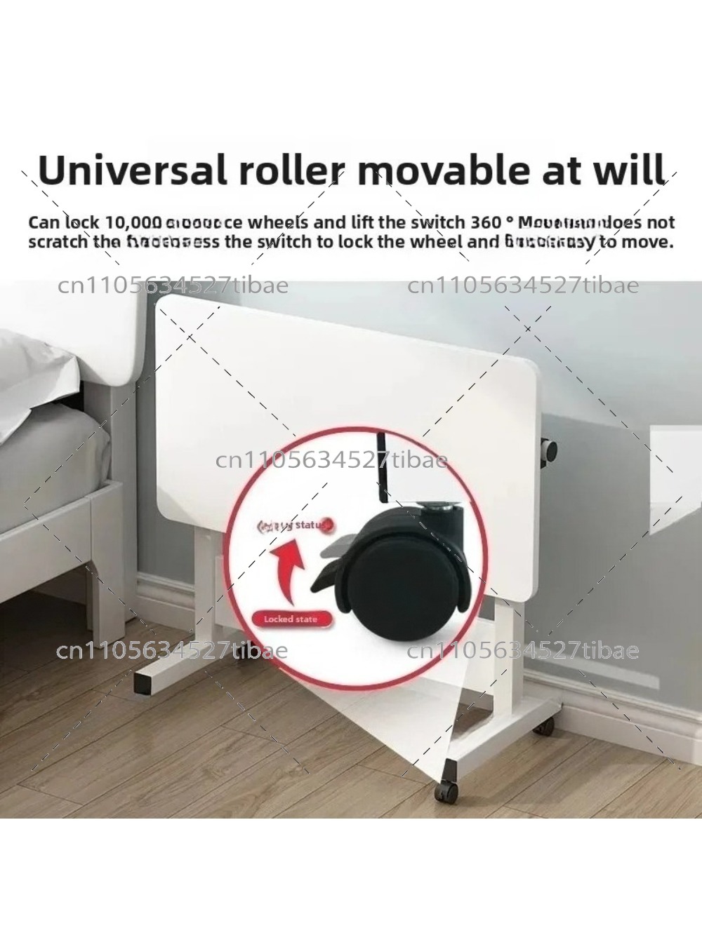 Folding table mobile small tab - Laptop Stand Bamboo review and price