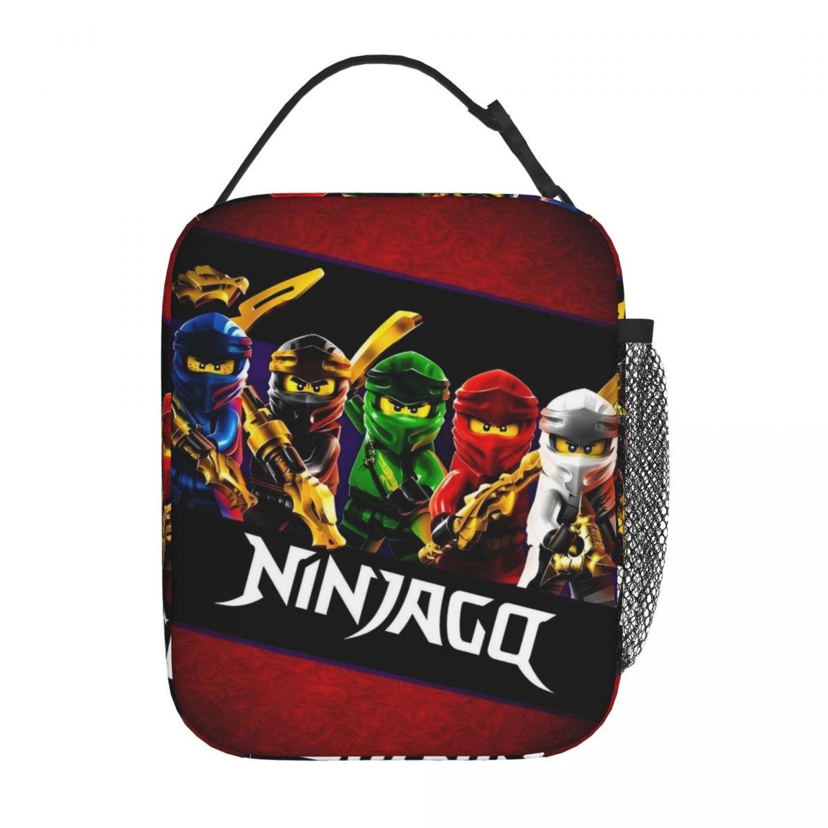 Custom Phantoms N-Ninjagos Ins - Tech Accessories For Office review and price