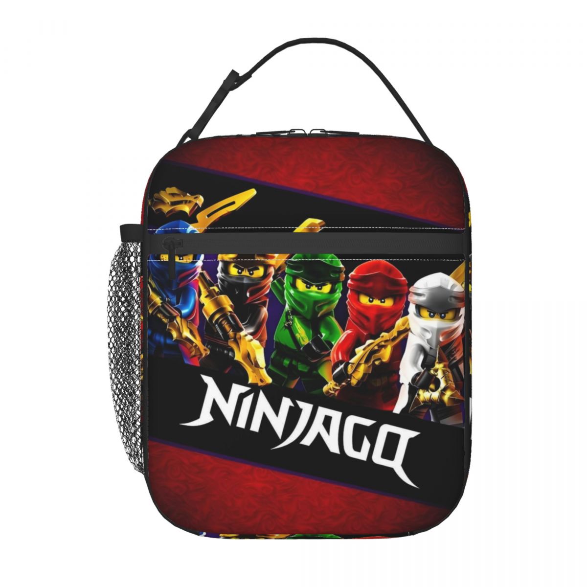 Custom Phantoms N-Ninjagos Ins - Tech Accessories For Office review and price