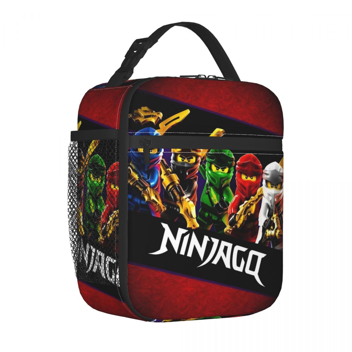Custom Phantoms N-Ninjagos Ins - Tech Accessories For Office review and price