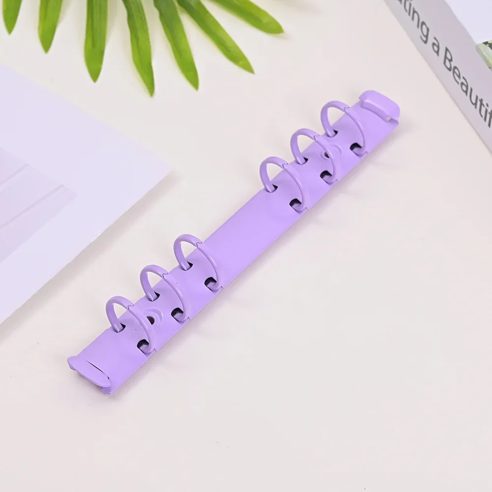 A6 Loose Leaf Binder Notebook  - Tech Accessories For Office review and price