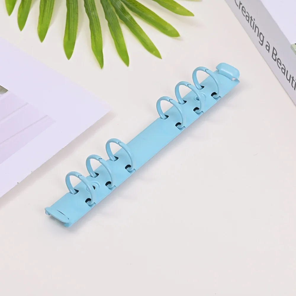 A6 Loose Leaf Binder Notebook  - Tech Accessories For Office review and price
