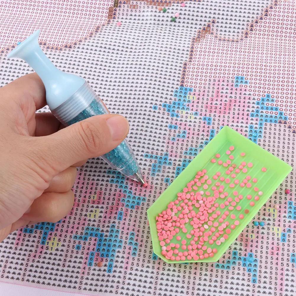 Vase Shaped Drill Pen Pen Craf - Useful Tech Accessories review and price