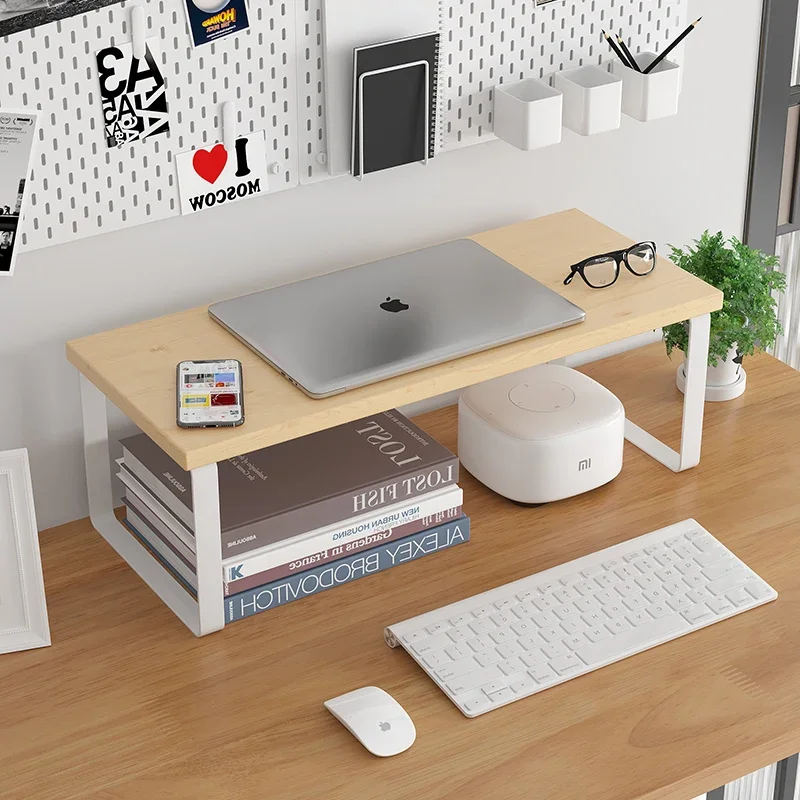 Z30/40/50CM Base Bracket Monit - Laptop Stand Bamboo review and price