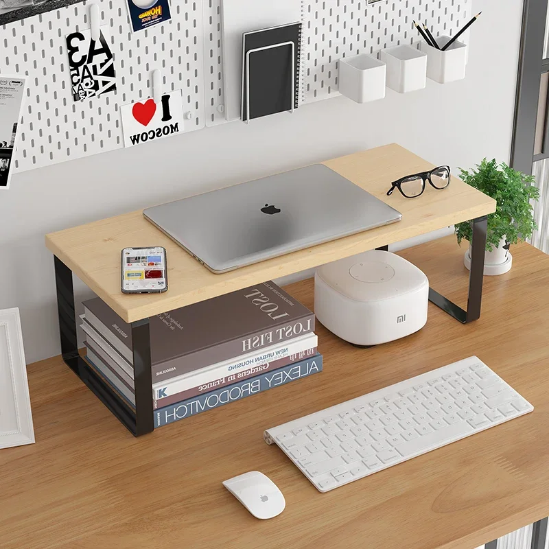 Z30/40/50CM Base Bracket Monit - Laptop Stand Bamboo review and price