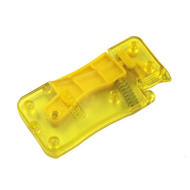 Auto Needle Threader DIY Tool  - Unique Tech Accessories review and price