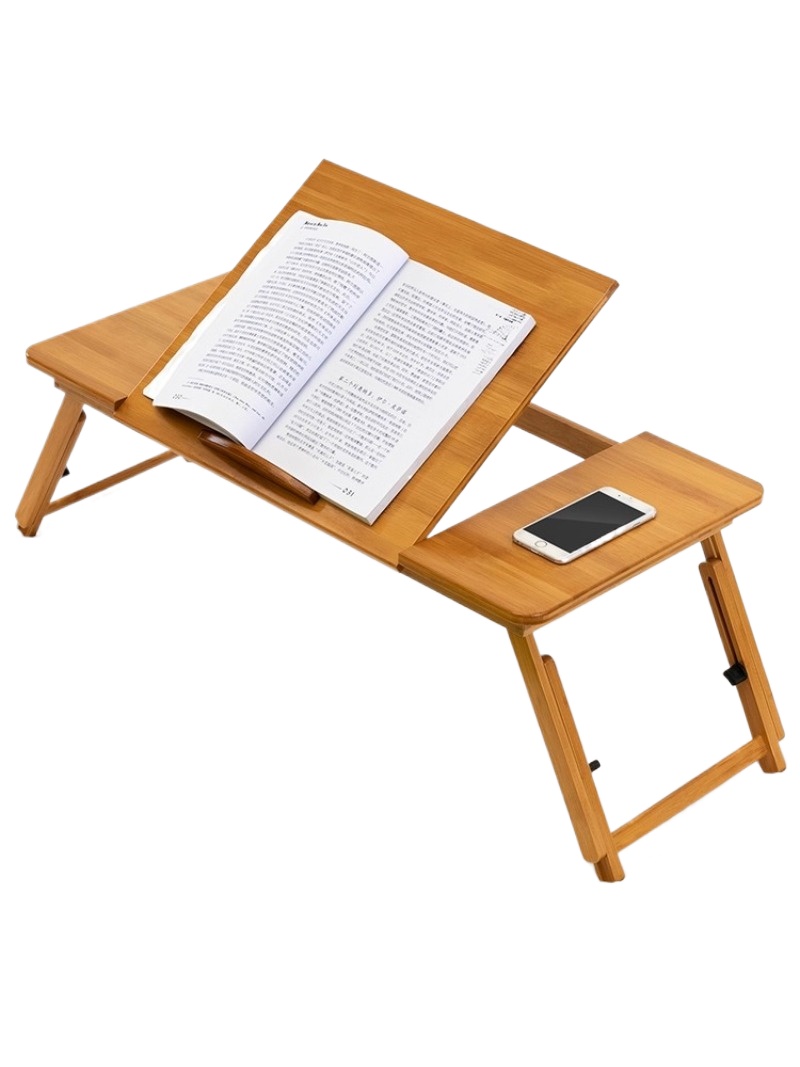Adjustable Bamboo Laptop Stand - Laptop Stand Bamboo review and price