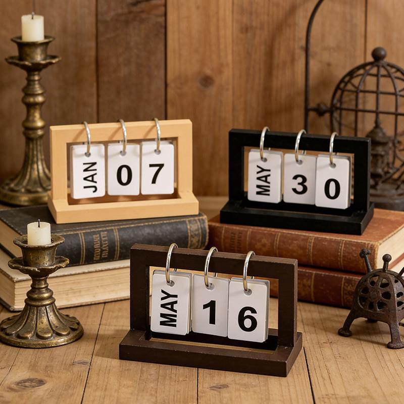 【M】Mini Calendar Office Desk D - Tech Accessories For Office review and price