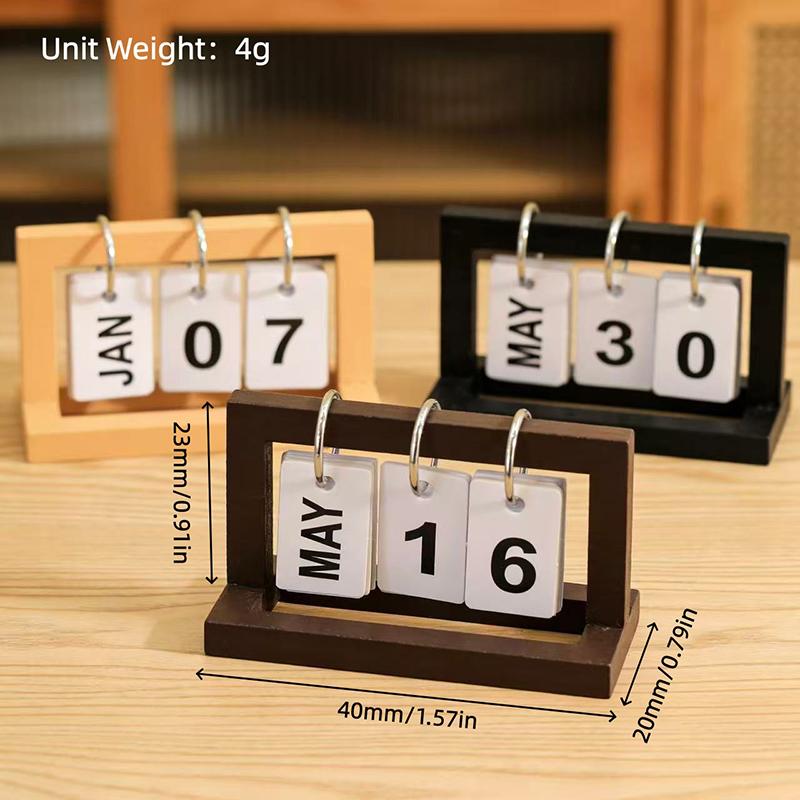 【M】Mini Calendar Office Desk D - Tech Accessories For Office review and price