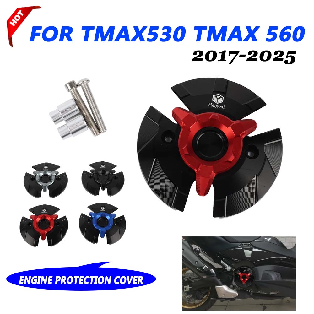for YAMAHA TMAX 530 SX SD TMAX - Tech Protect Accessories review and price