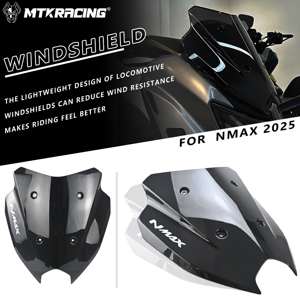 MTKRACING For NMAX 125 NMAX155 - Tech Protect Accessories review and price