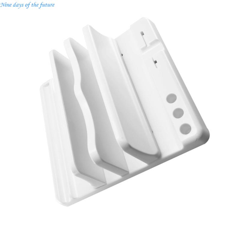 Space Efficient Vertical Stand - Laptop Stand Bamboo review and price