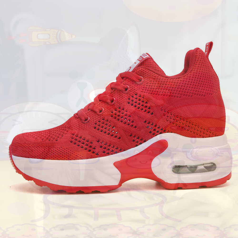Red Size 36 Shoes Woman Tennis - Tech Accessories For Office review and price