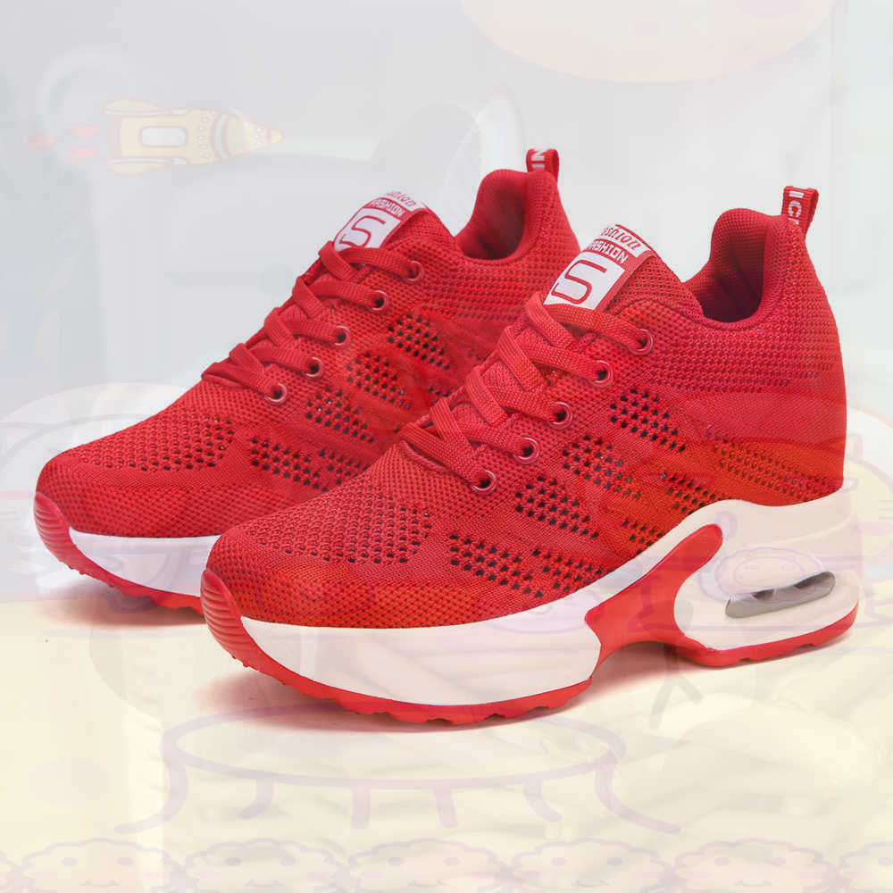 Red Size 36 Shoes Woman Tennis - Tech Accessories For Office review and price