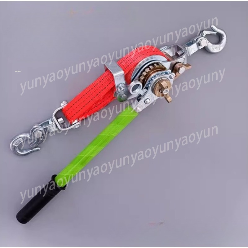 2 Tons 2m Wire Rope Tightener  - Useful Tech Accessories review and price