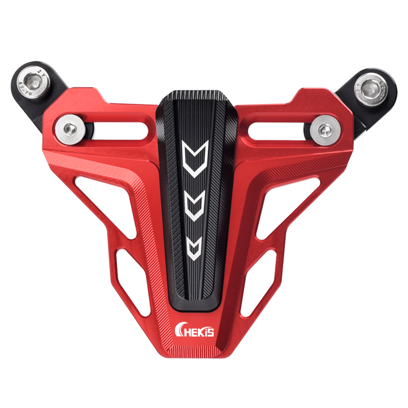 Chekis Is Suitable for Yamaha  - Tech Protect Accessories review and price