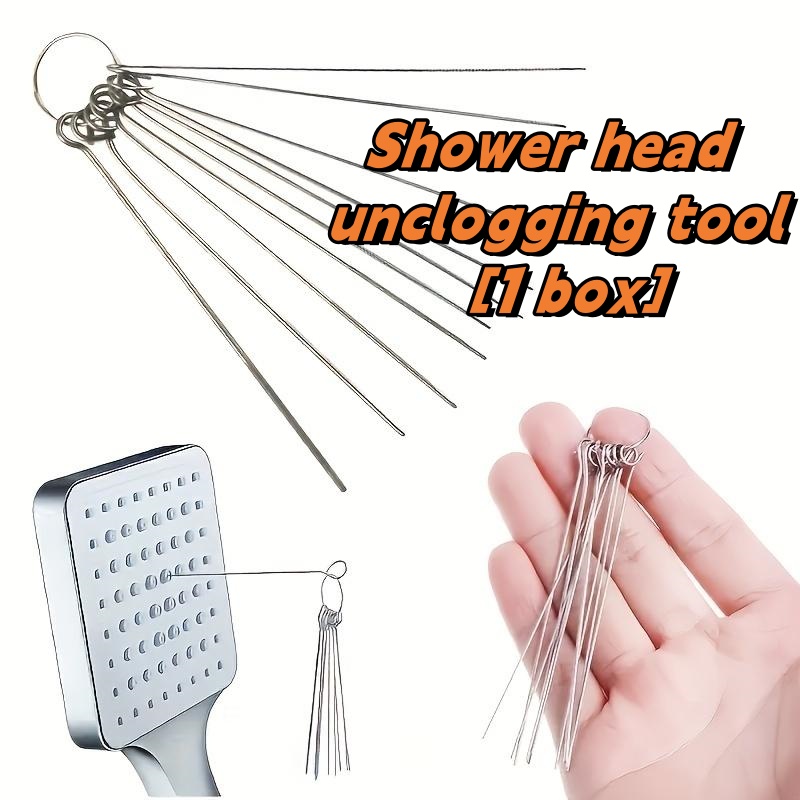10 Stainless Steel Needle Show - Useful Tech Accessories review and price