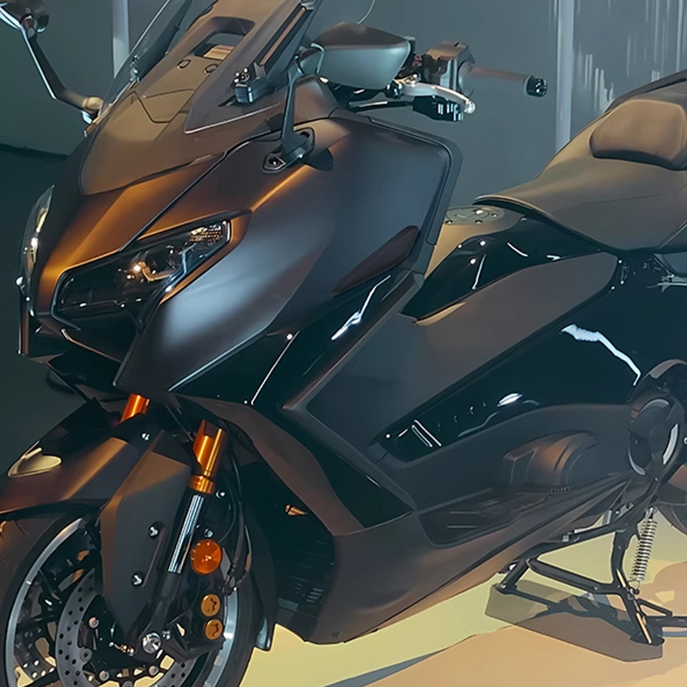 Side Fairing Scratch Protector - Tech Protect Accessories review and price