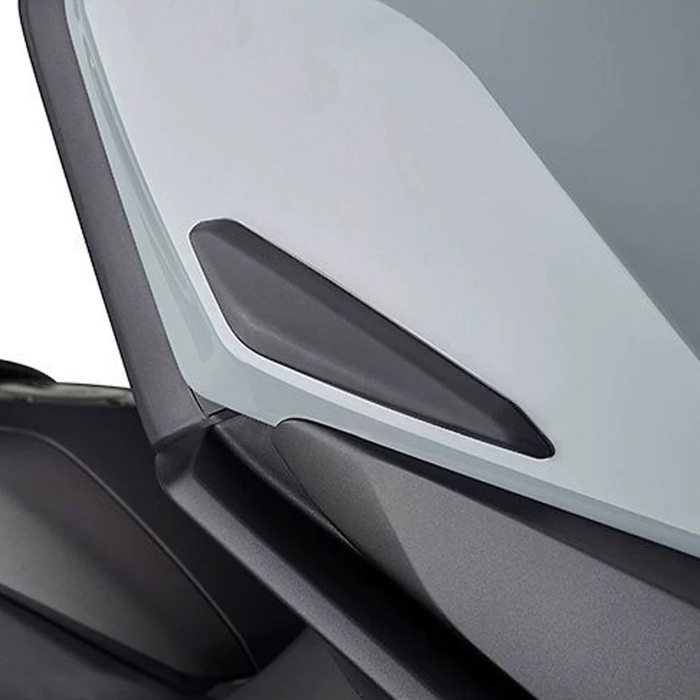Side Fairing Scratch Protector - Tech Protect Accessories review and price