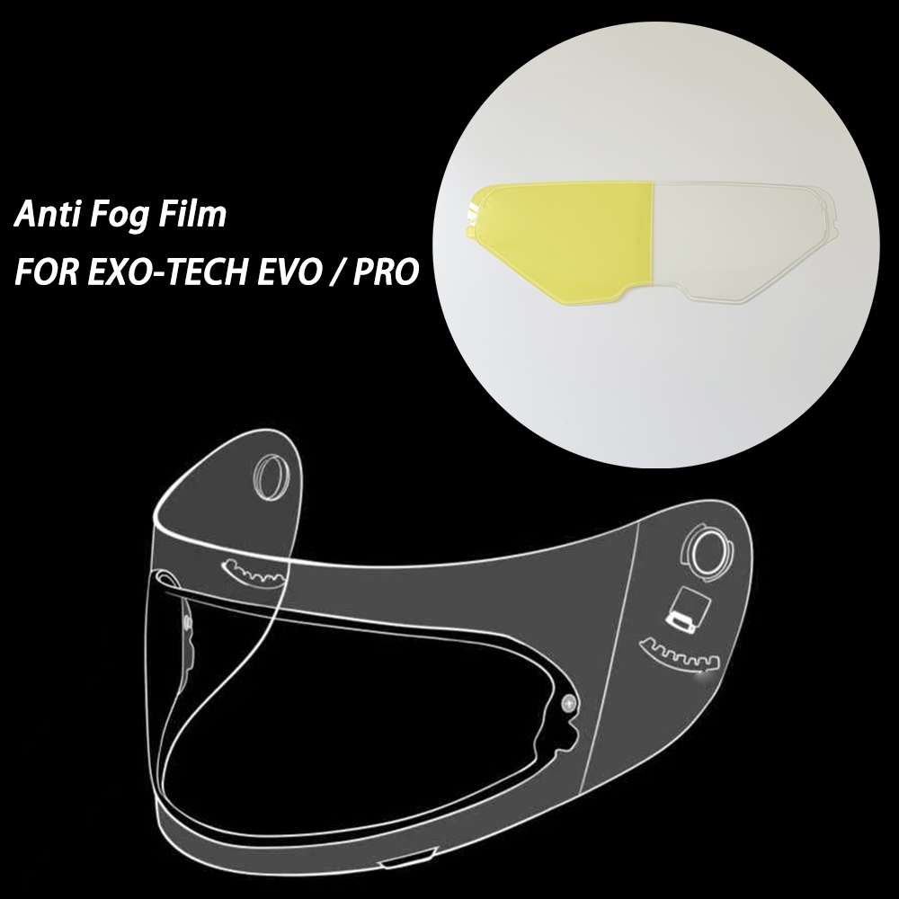 Helmet Face Shield Anti Fog Mo - Tech Protect Accessories review and price