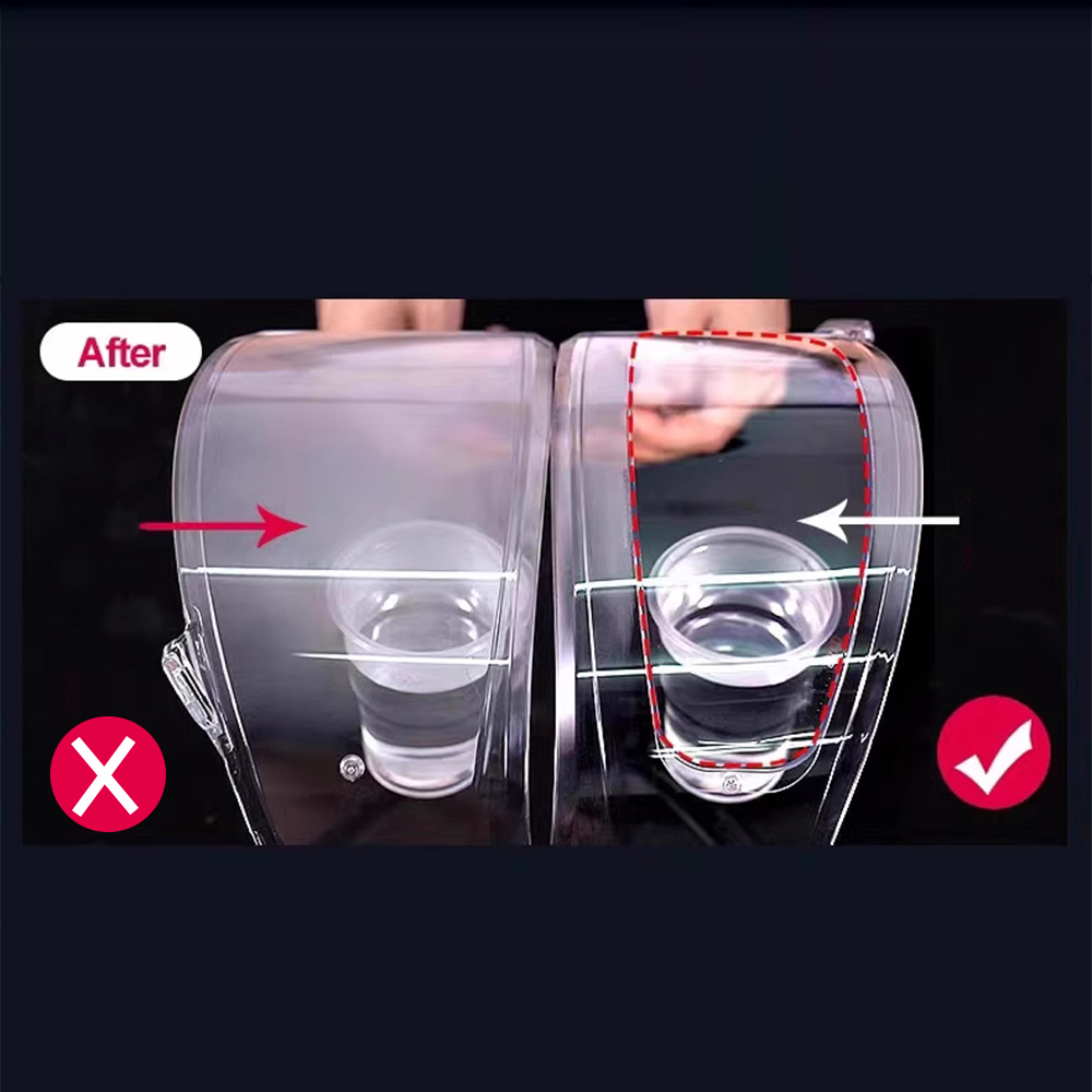 Helmet Face Shield Anti Fog Mo - Tech Protect Accessories review and price