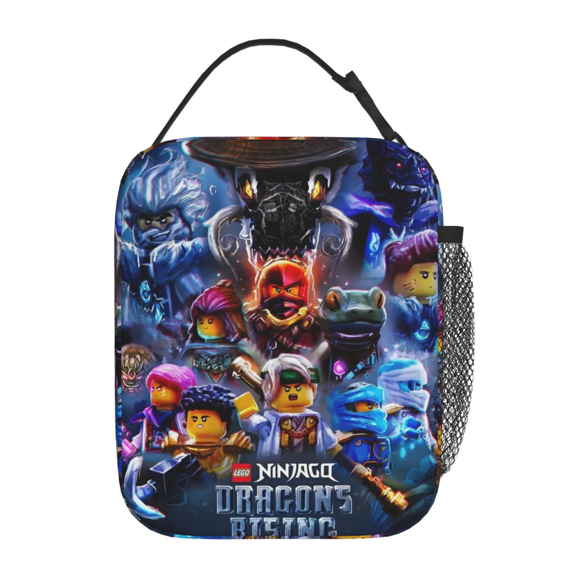 Custom N-Ninjagos Hero Team Re - Tech Accessories For Office review and price