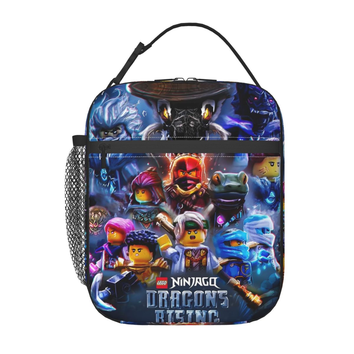 Custom N-Ninjagos Hero Team Re - Tech Accessories For Office review and price