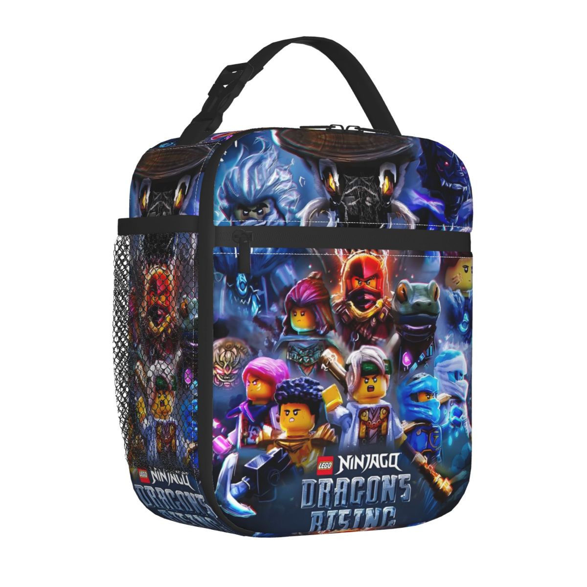 Custom N-Ninjagos Hero Team Re - Tech Accessories For Office review and price