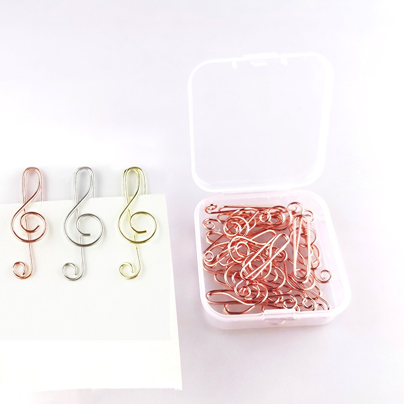 10pcs/box  Music Note Shaped P - Tech Accessories For Office review and price