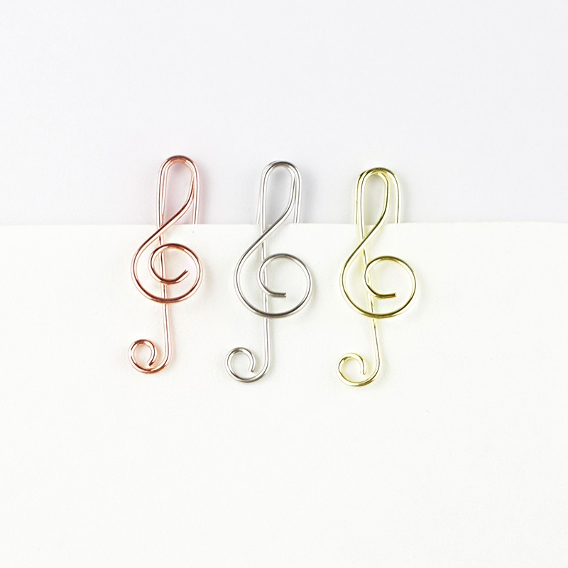 10pcs/box  Music Note Shaped P - Tech Accessories For Office review and price