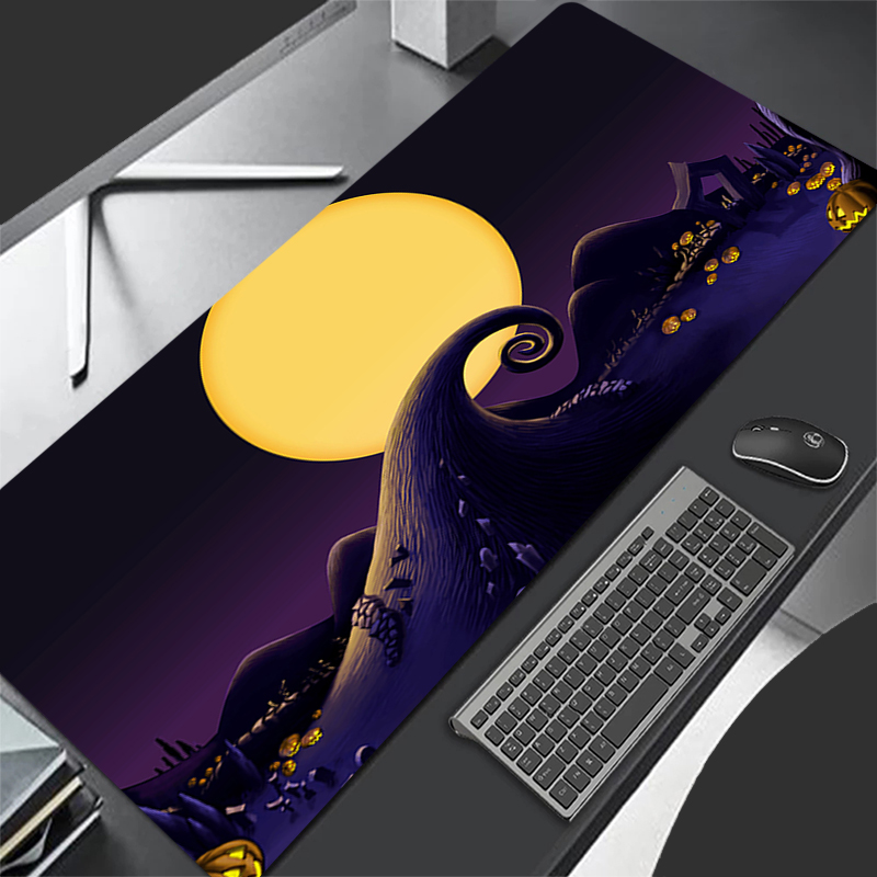 Mouse Pad Gamer Large Computer - Tech Accessories For Desk review and price
