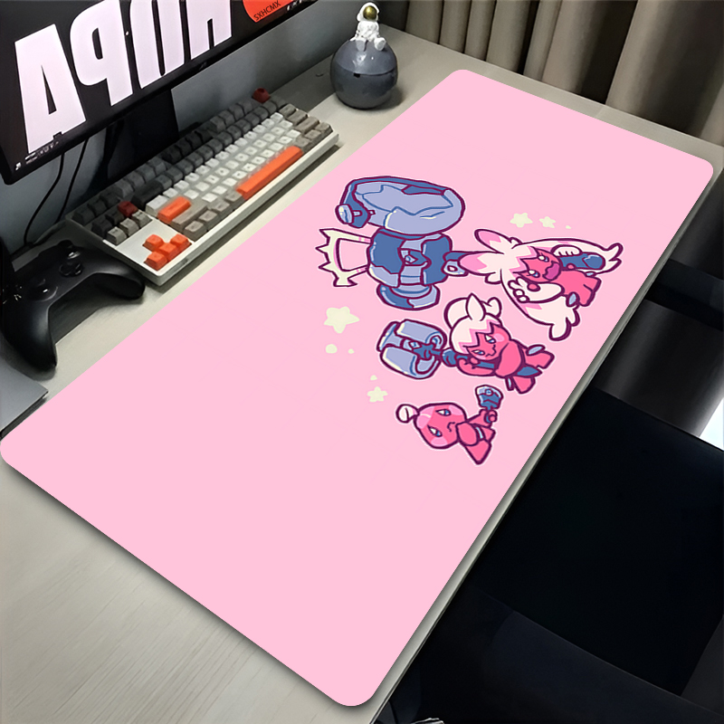 Mouse Pad P-pokemon Tinkaton G - Tech Accessories For Desk review and price