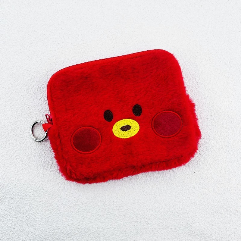 BT21 koya tata chimmy shooky t - Useful Tech Accessories review and price