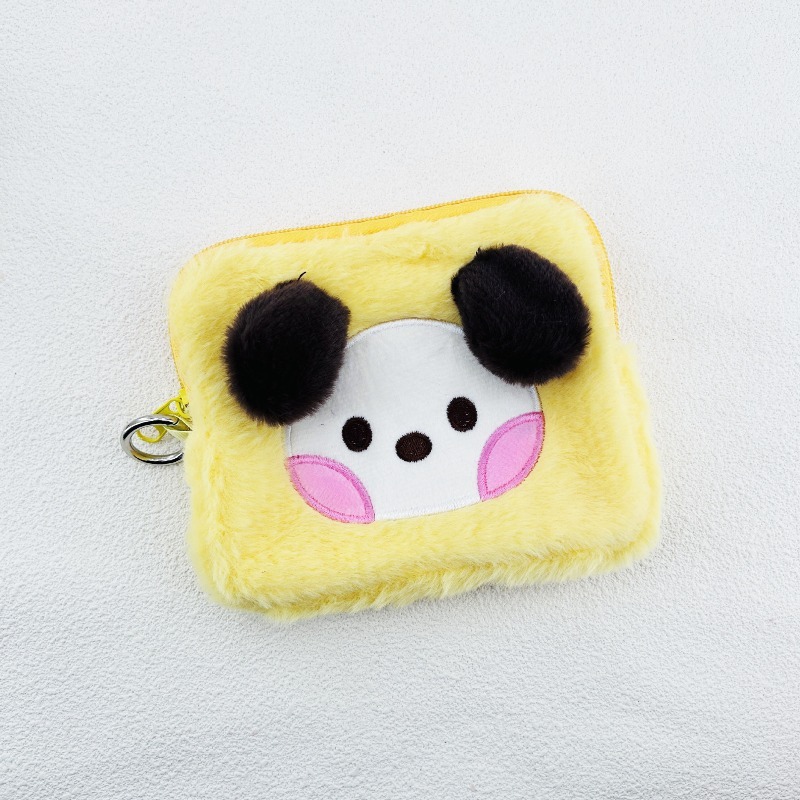 BT21 koya tata chimmy shooky t - Useful Tech Accessories review and price