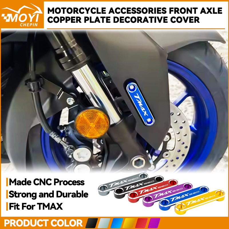 For YAMAHA TMAX 560 TECH MAX T - Tech Protect Accessories review and price