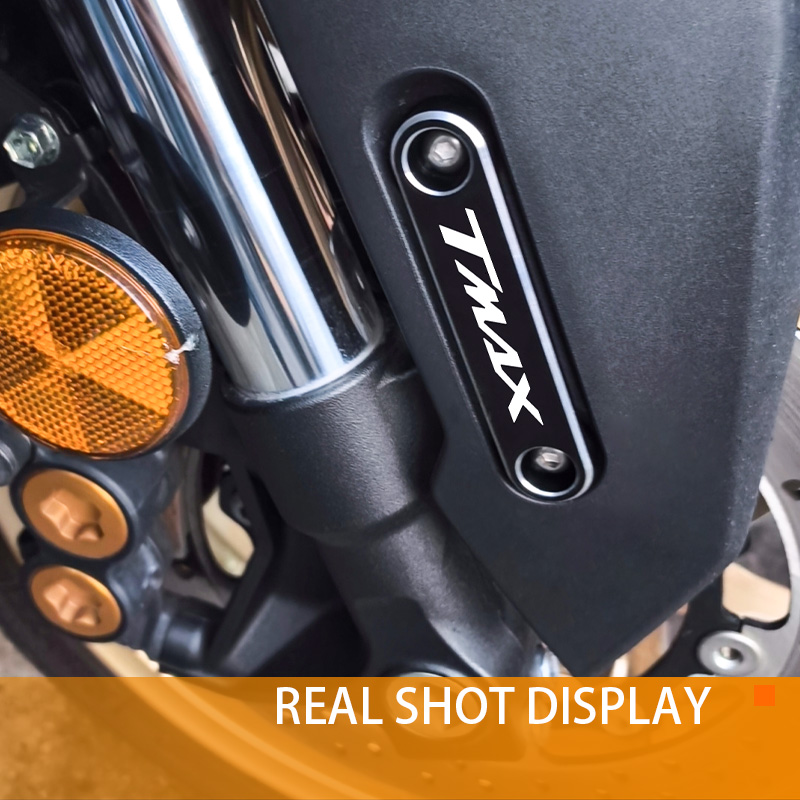 For YAMAHA TMAX 560 TECH MAX T - Tech Protect Accessories review and price